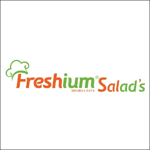 Freshium Salads