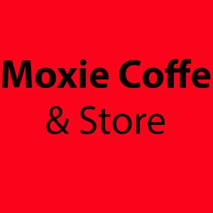 Moxie Coffee & Store
