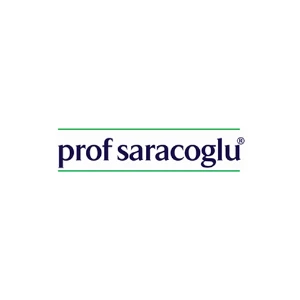 Prof Saraçoğlu