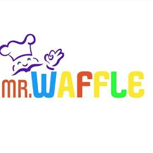 Mr.Waffle