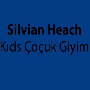 Silvian Heach Kids Çocuk Giyim