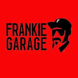 Frankie Garage Çocuk Giyim