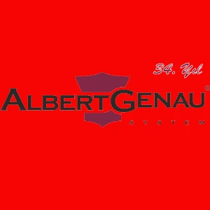 Albert Genau