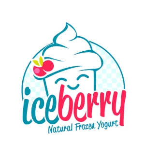 İce Berry Frozen