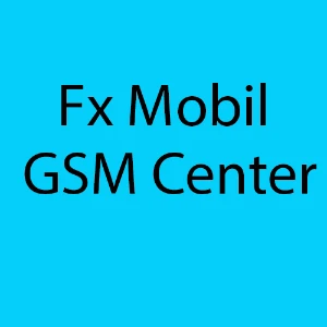 FX Mobil GSM Center 