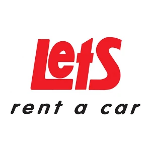 Lets Rent A Car