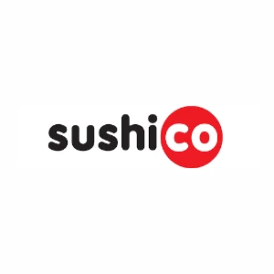 SushiCo Uzakdoğu Restoran