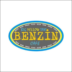 Big Yellow Taxi – Benzin Cafe