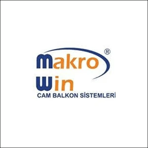 Makrowin Cam Balkon Sistemleri