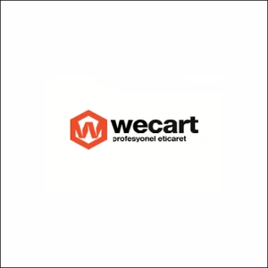 WeCart E-Ticaret Sistemi