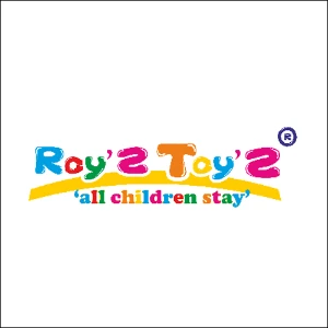 Roy’s Toy’s Toptan Oyuncak