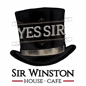 Sir Winston 