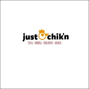 Just Chikn 