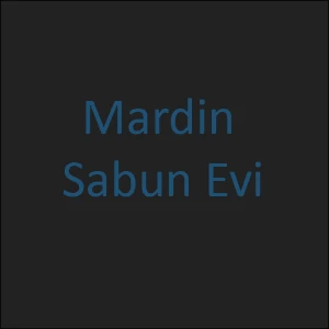 Mardin Sabun Evi