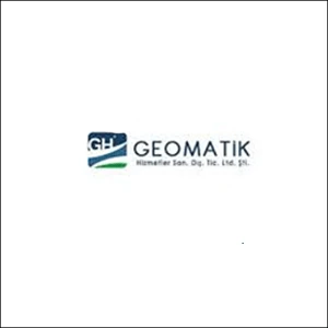 Geomax Arazi Ölçüm Cihazları