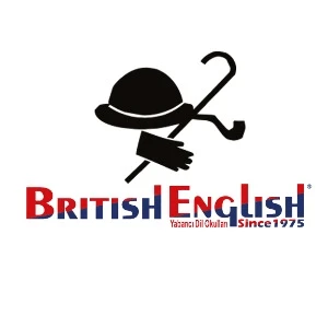 British English Yabancı Dil Okulları
