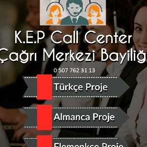 Kep Call Center