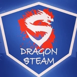 Dragon Steam