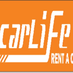CarLife Rent A Car