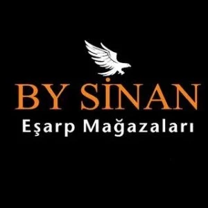 By Sinan Eşarp Mağazaları