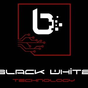 Black White Technology