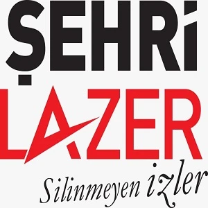 Şehri Lazer