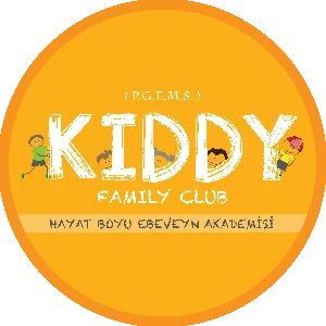 (PGEMS) Kiddy Family Club - Hayat Boyu Ebeveyn Akademisi