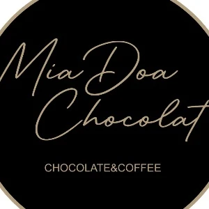 Mia Doa Chocolate - Coffee