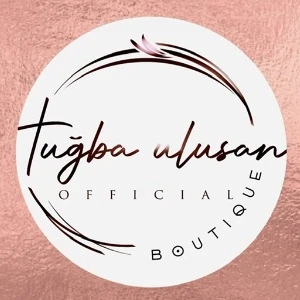 Tuğba Ulusan Official Boutıque