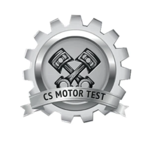 CS MOTOR TEST