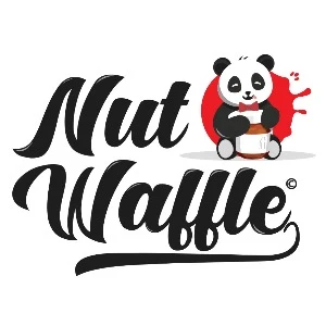 Nut Waffle