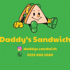 Daddy's Sandwich