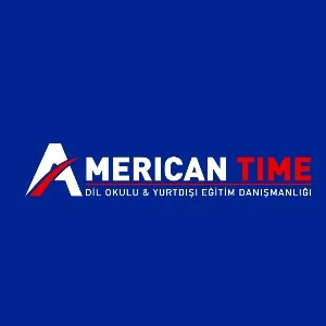 American Time Dil Okulu ve Yurt Dışı Eğitim Danışmanlığı