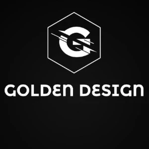 Golden DESIGN