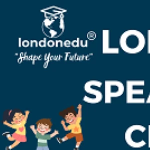 Londonedu®  Speaking Club
