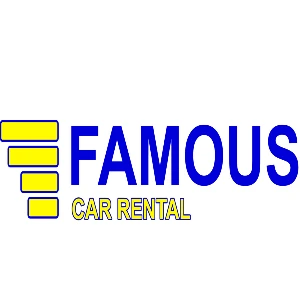 Famous Car Rental