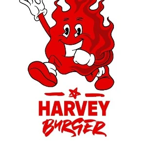 Harvey Burger 