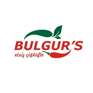 BULGUR'S (Etsiz Çiğköfte) 