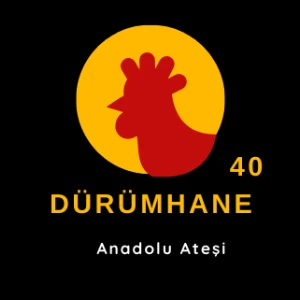 DÜRÜMHANE 40