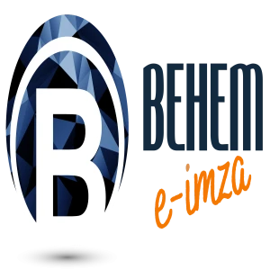 BEHEM E-İMZA