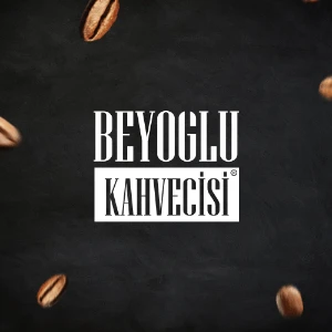 Beyoğlu Kahvecisi