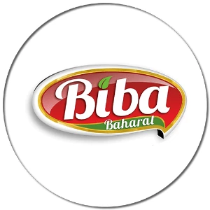 Biba Baharat