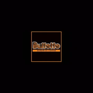 Buffette Sandwich - Coffee