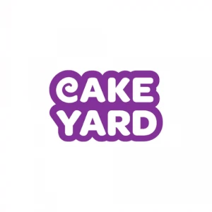 CAKE YARD