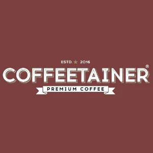 Coffeetainer