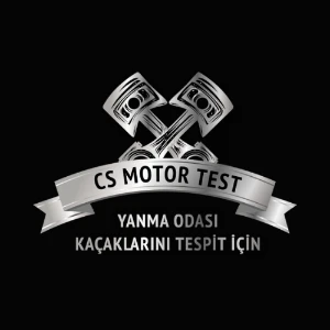 CS MOTOR TEST