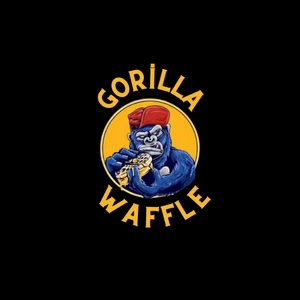 Gorilla Waffle