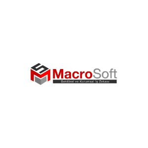MacroSoft Yazılım