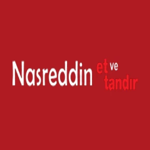 Nasreddin Et ve Pide