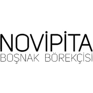 Novipita Boşnak Börek Mantı